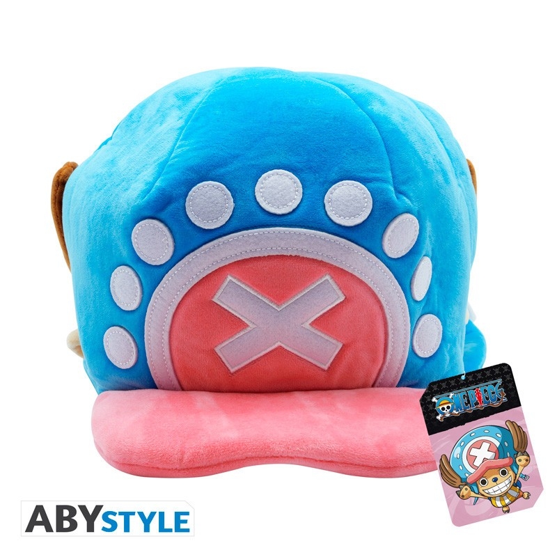 ONE PIECE Chapeau Réplique Tony Tony Chopper
