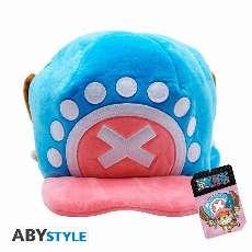ONE PIECE Chapeau Réplique Tony Tony Chopper