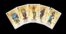 Oui, Seigneur des Ténèbres! Set de Base Rouge