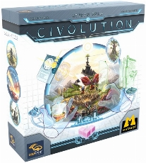 Civolution