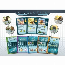 Civolution