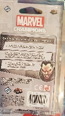 Marvel Champions Paquet Héros:Silk