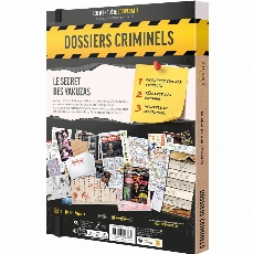 Dossiers Criminels-Le Secret des Yakuzas