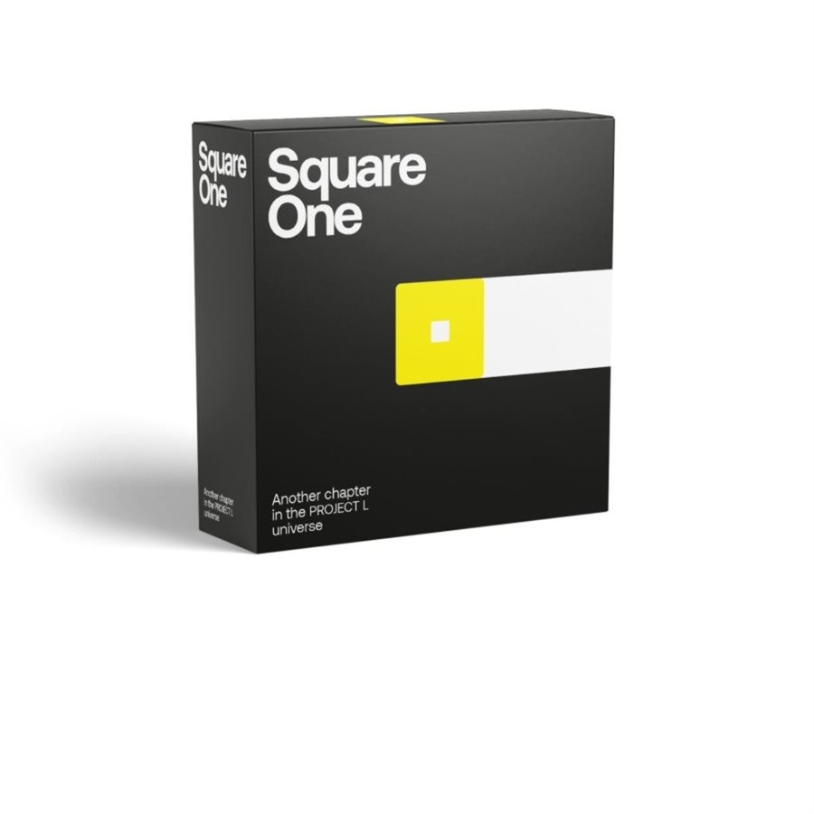 Square One-Un Nouveau Chapitre dans l'Univers de Project L