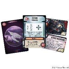 Star wars the Mandalorian Adventures-Le Clan des Deux Extension