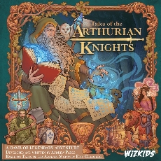 Tales o/t Arthurian Knight