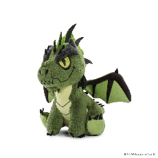 Kidrobot Plush-DND Green Dragon Phunny