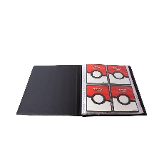 Portfolio 4 Pochettes Pikachu