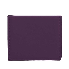 Vivid Alcove Edge Deck Box - Midnight Plum
