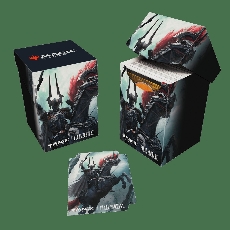 D-Box Mtg Final Fantasy 100+ V4