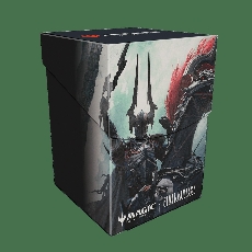 D-Box Mtg Final Fantasy 100+ V4