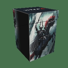 D-Box Mtg Final Fantasy 100+ V4