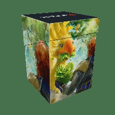 D-Box Mtg Final Fantasy 100+ V8