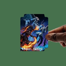 D-Box Mtg Final Fantasy 100+ V3