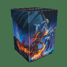D-Box Mtg Final Fantasy 100+ V3