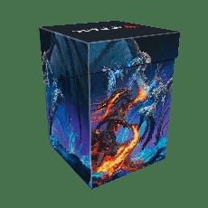 D-Box Mtg Final Fantasy 100+ V3