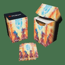 D-Box Mtg Final Fantasy 100+ V2