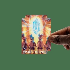 D-Box Mtg Final Fantasy 100+ V2