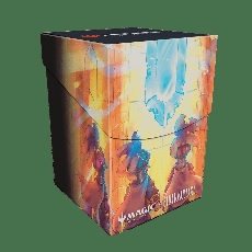D-Box Mtg Final Fantasy 100+ V2