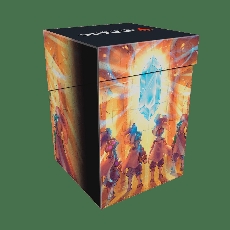 D-Box Mtg Final Fantasy 100+ V2