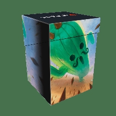 D-Box Mtg Final Fantasy 100+ V9