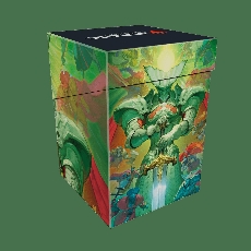 D-Box Mtg Final Fantasy 100+ V5