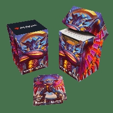 D-Box Mtg Final Fantasy 100+ V6