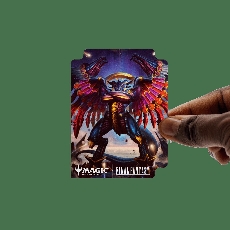 D-Box Mtg Final Fantasy 100+ V6