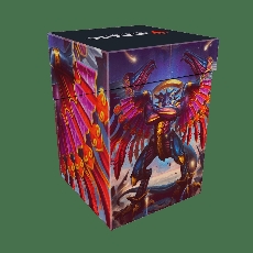 D-Box Mtg Final Fantasy 100+ V6