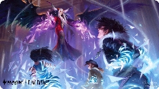 Playmat Mtg Final Fantasy L