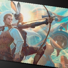 Playmat Mtg Final Fantasy K