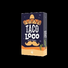 Taco Loco Français/Anglais