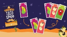 Taco Loco Français/Anglais