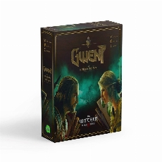 Gwent-Legendary Card Game
