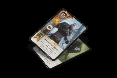 Gwent-Legendary Card Game