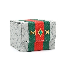 Mox Luxury Deck Box 133+ Multi