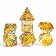 Set de Dés - DND Adventure Ranger