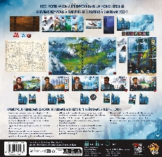 Sleeping Gods 2 - Distant Skies - Jeu de Base Français