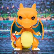 Funko Pop! Pokemon Charizard #843