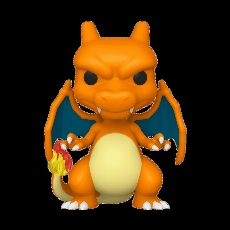 Funko Pop! Pokemon Charizard #843