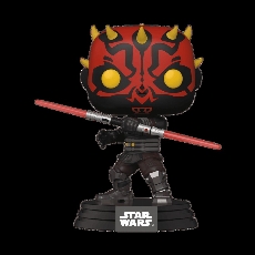 Funko Pop! Star Wars Darth Maul #410