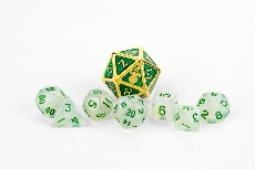 Callendrier de l'Avent-Aventure de Dés