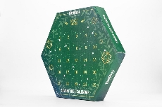 Callendrier de l'Avent-Aventure de Dés