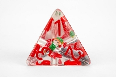 Callendrier de l'Avent-Aventure de Dés