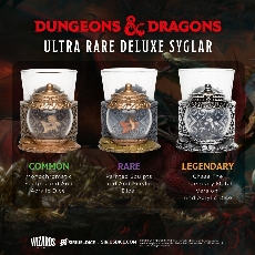DND Mini Dice Cups Series 2