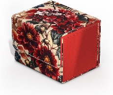 Deck Case Sidewinder 100+ Floral Places Automn Healt