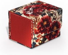 Deck Case Sidewinder 100+ Floral Places Automn Healt