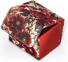 Deck Case Sidewinder 100+ Floral Places Automn Healt