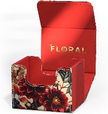 Deck Case Sidewinder 100+ Floral Places Automn Healt