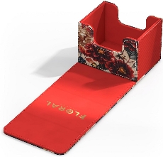 Deck Case Sidewinder 100+ Floral Places Automn Healt